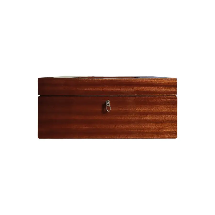 Agresti Avana Humidor #7