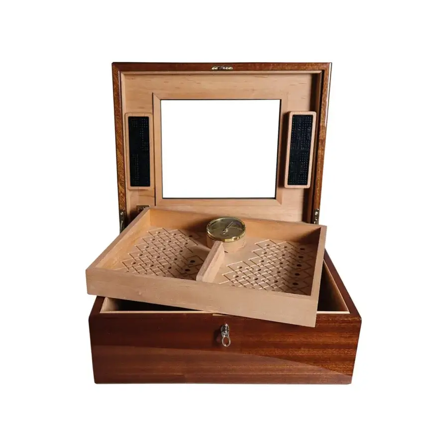 Agresti Avana Humidor #9