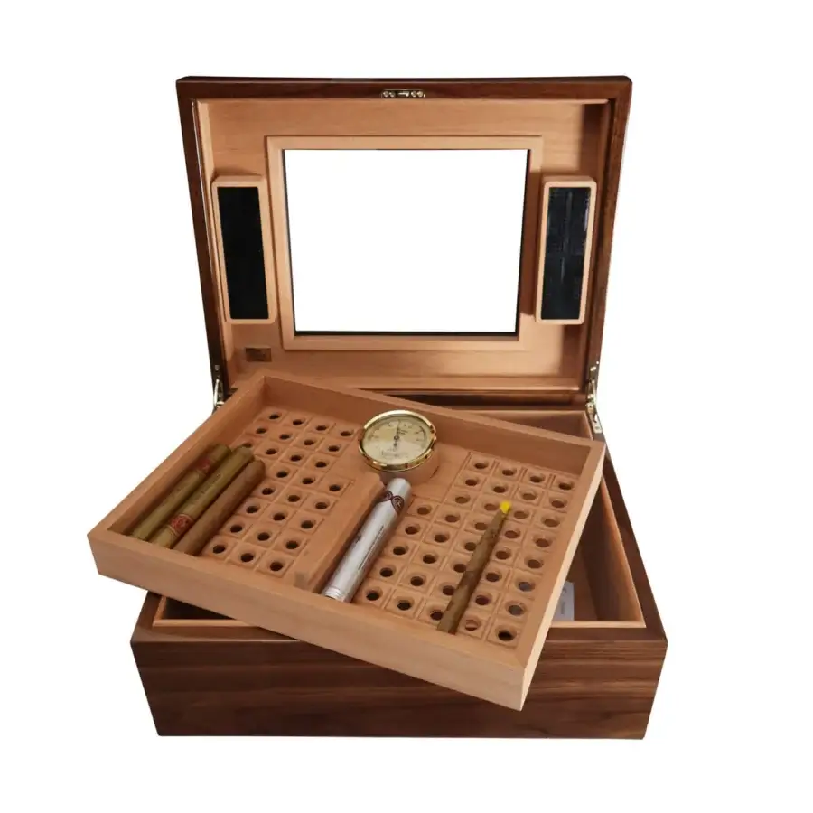 Agresti Avana Humidor #14