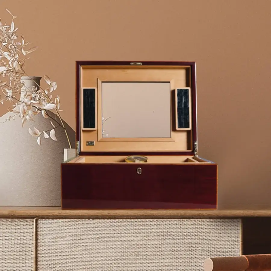 Agresti Avana Humidor #16