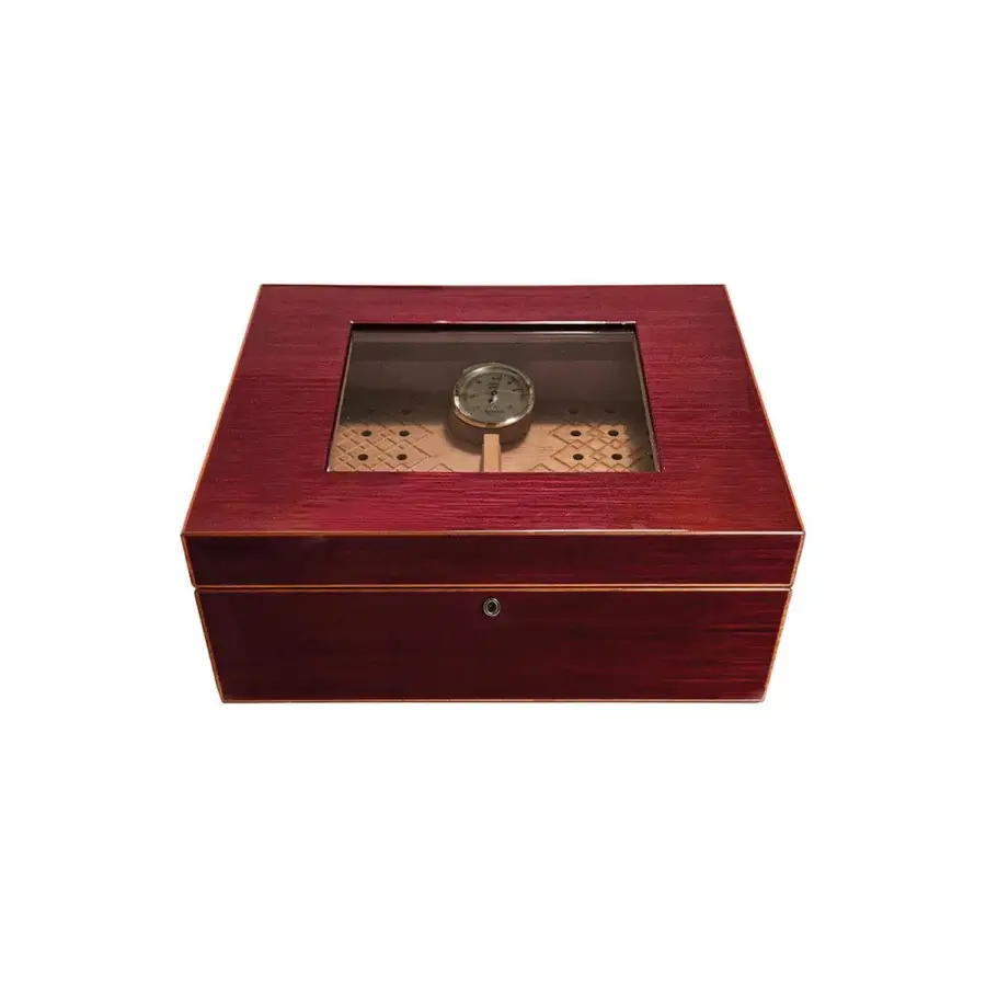 Agresti Avana Humidor #17
