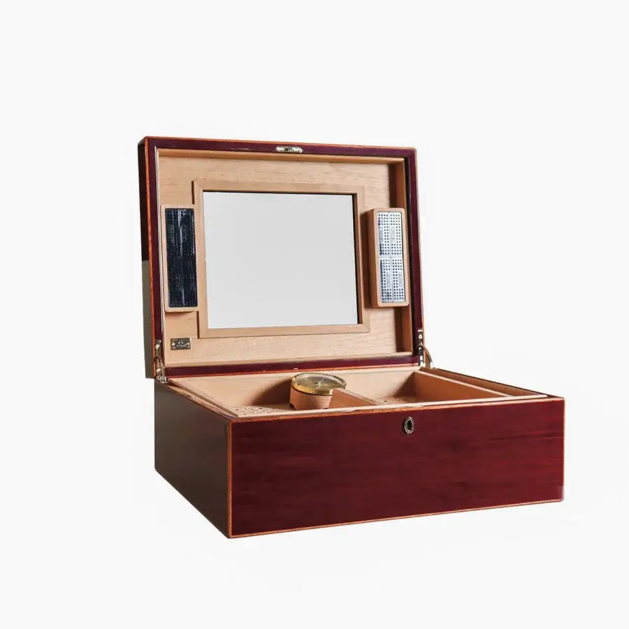 Agresti Avana Humidor #19