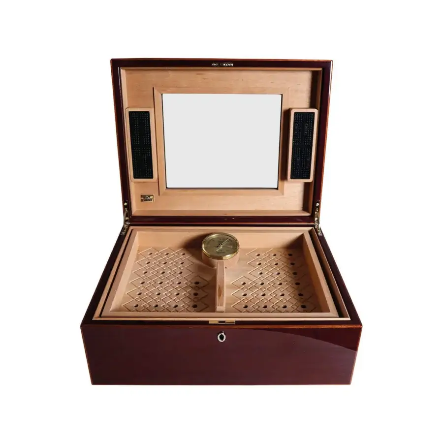 Agresti Avana Humidor #20