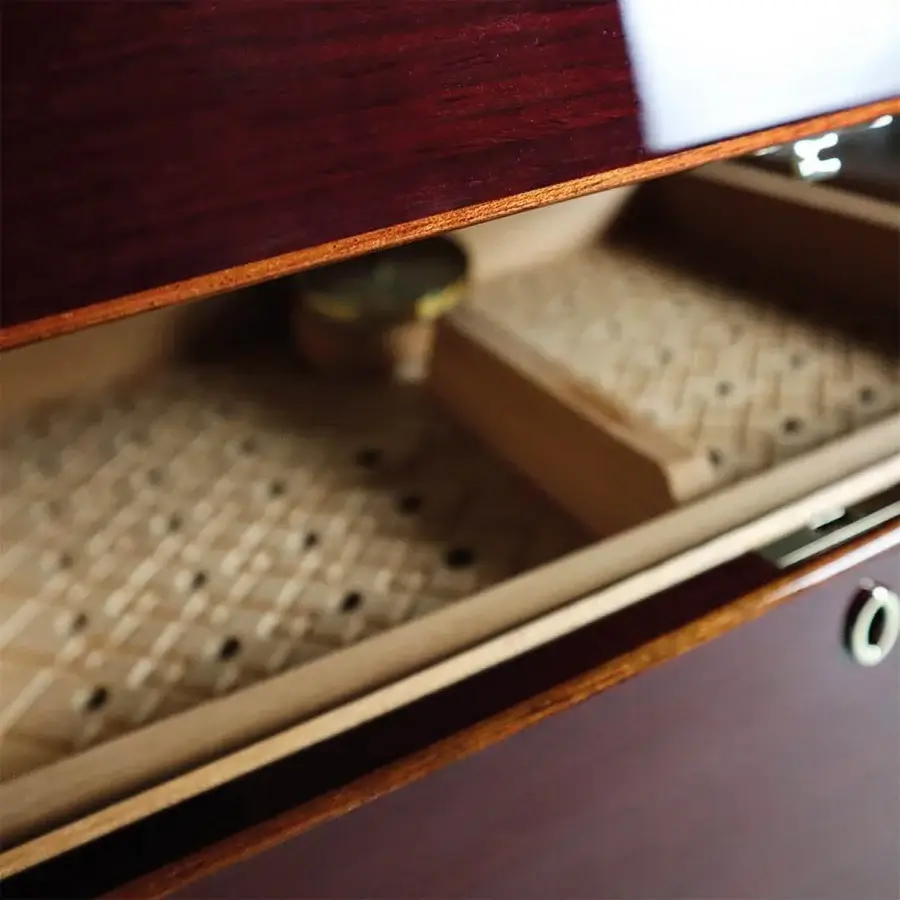 Agresti Avana Humidor #21