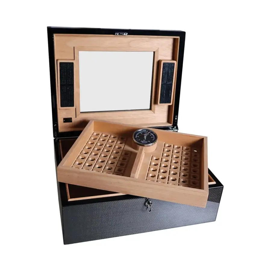 Agresti Avana Humidor #25