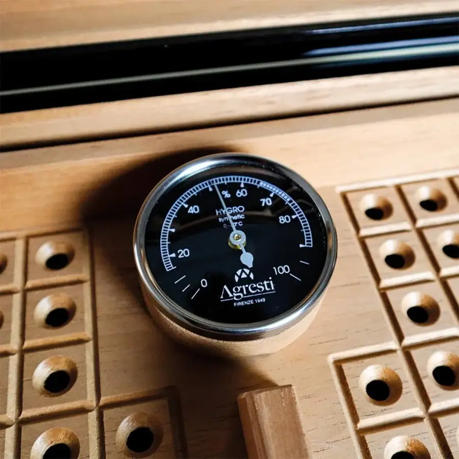 Agresti Avana Humidor #26