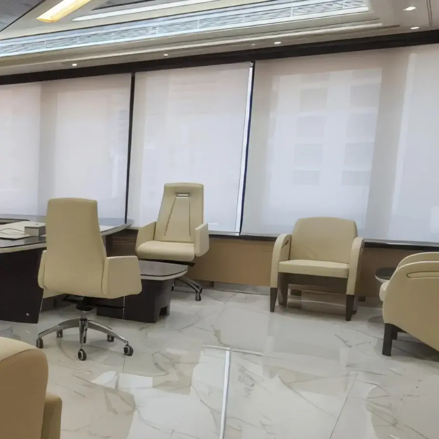 Codutti iSixty Tecno Office Armchair with Castors #5