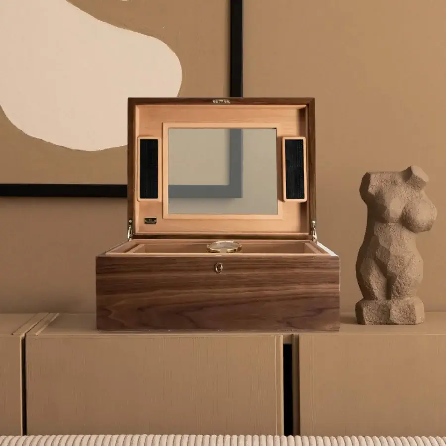 Agresti Avana Humidor #11