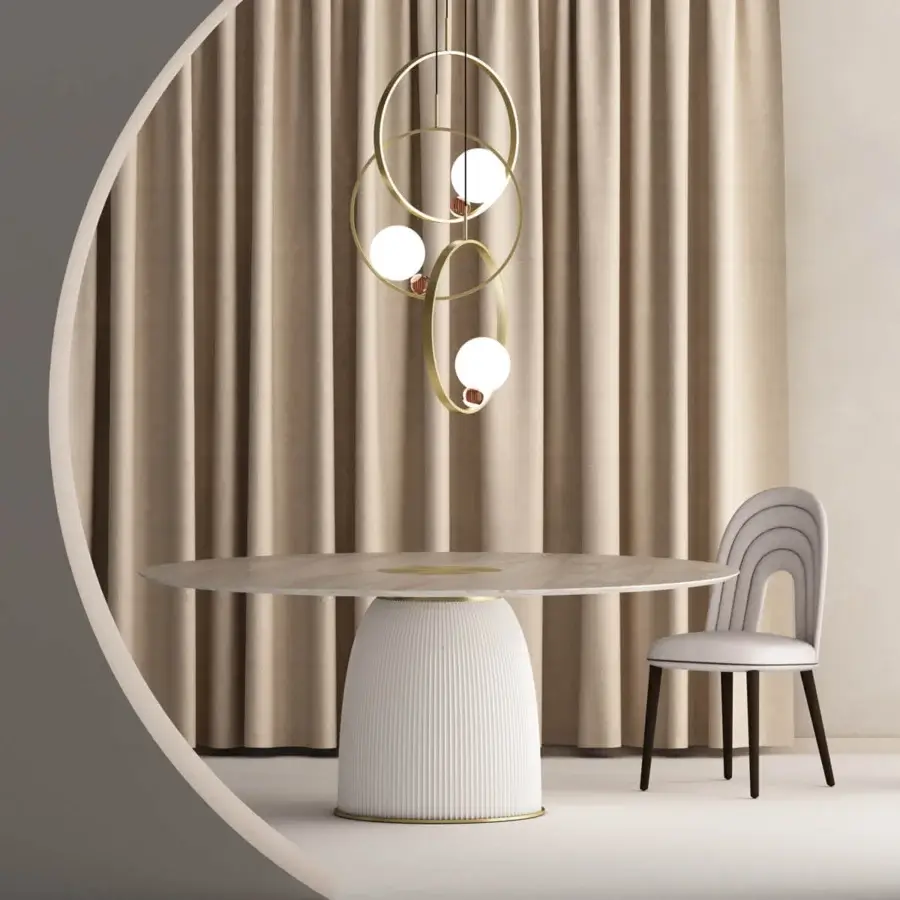 Paolo Castelli Echo Chair #8