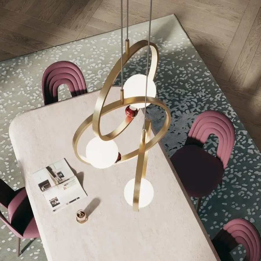 Paolo Castelli Echo Chair #4