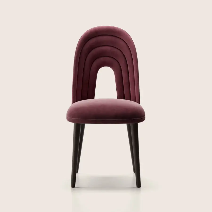 Paolo Castelli Echo Chair #5