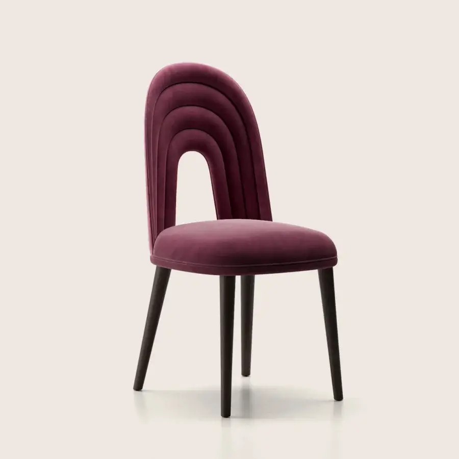 Paolo Castelli Echo Chair #6