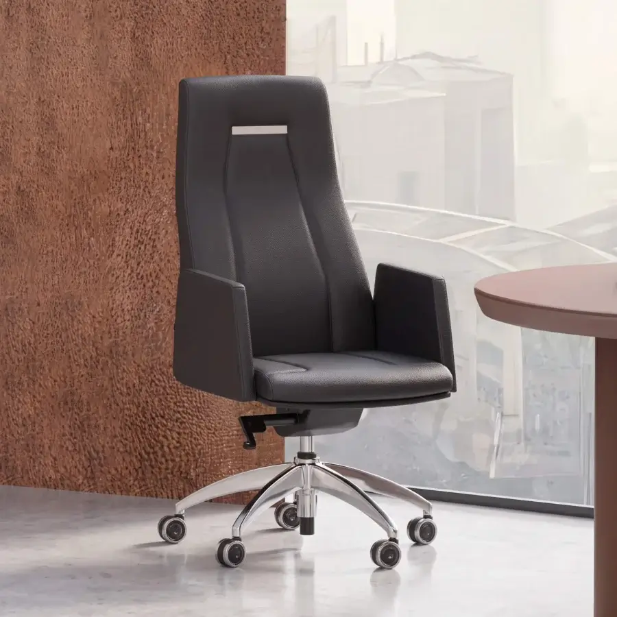 Codutti iSixty Tecno Office Armchair with Castors #1