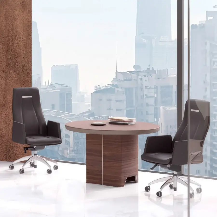 Codutti iSixty Tecno Office Armchair with Castors #3