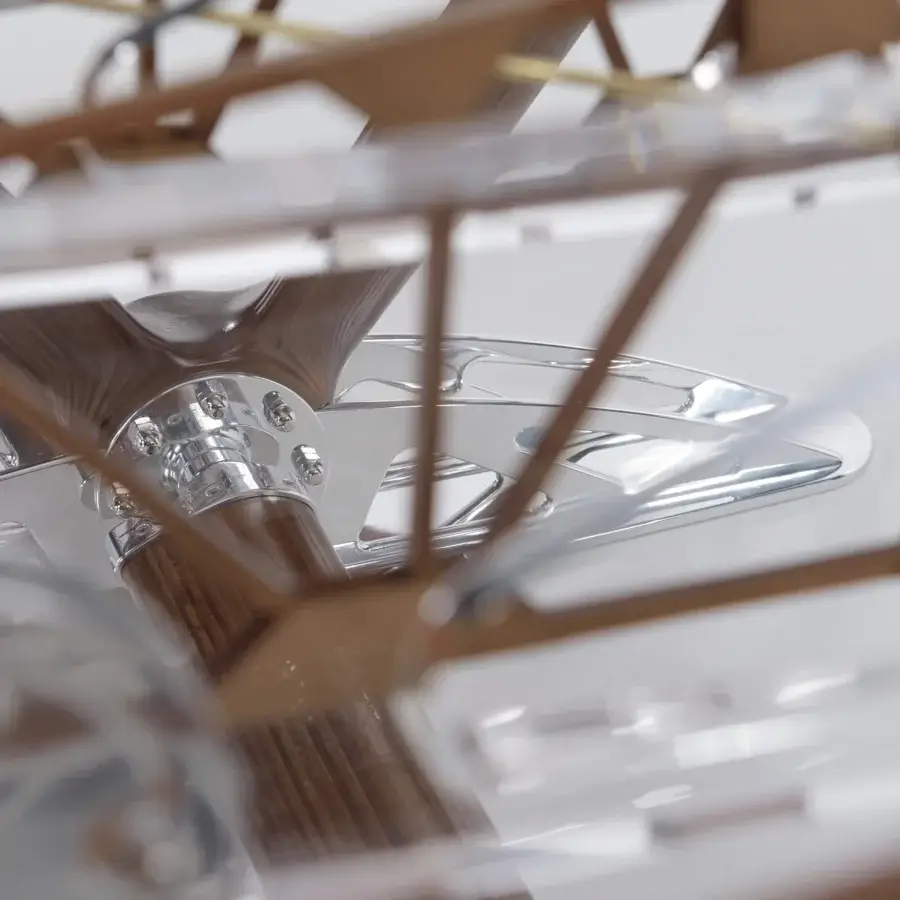 Arteinmotion - Aeronautical Collection AIR-TAV0128 Conference Table #5