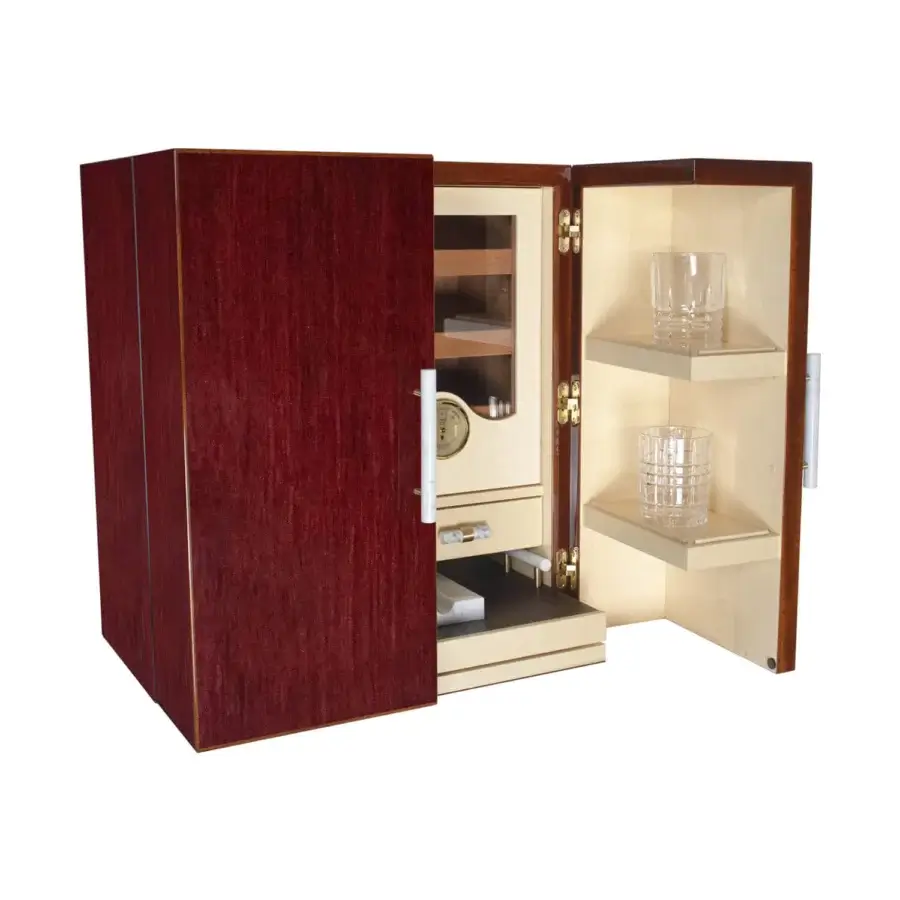 Agresti Uniòn Bar Cabinet #3