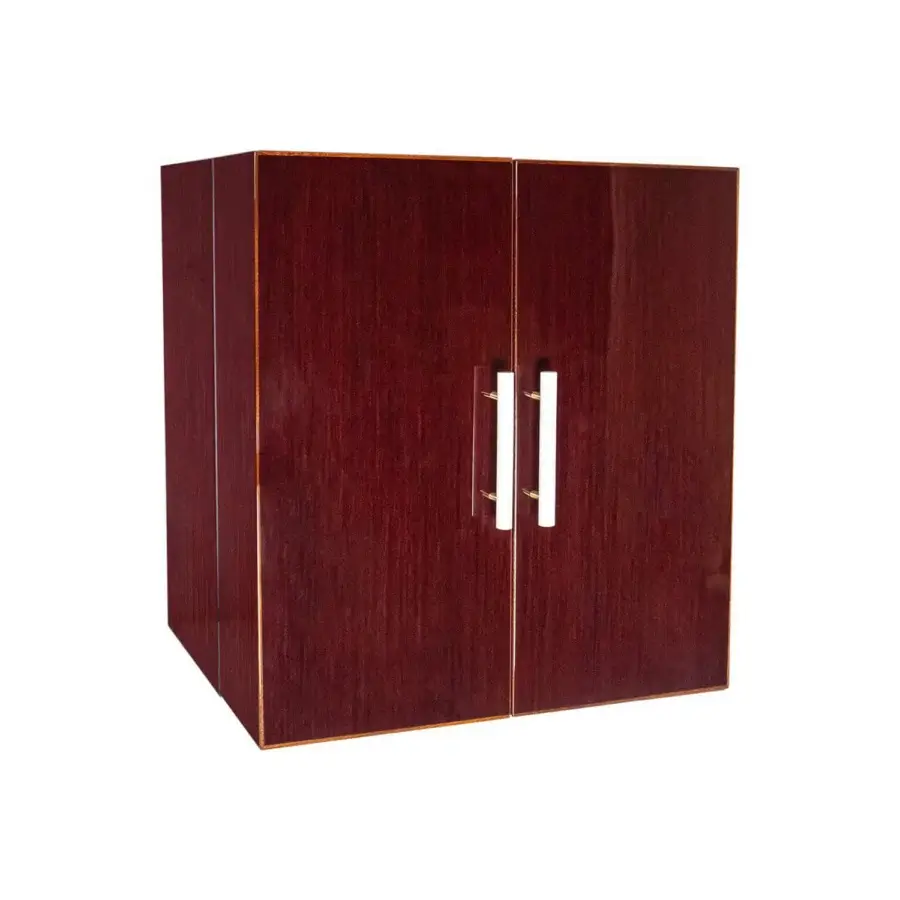 Agresti Uniòn Bar Cabinet #4
