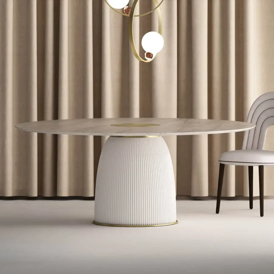Paolo Castelli Dione Round Table #1