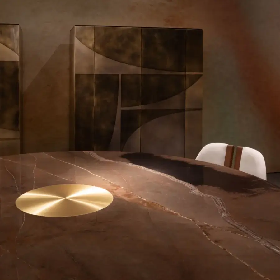 Paolo Castelli Dione Round Table #7