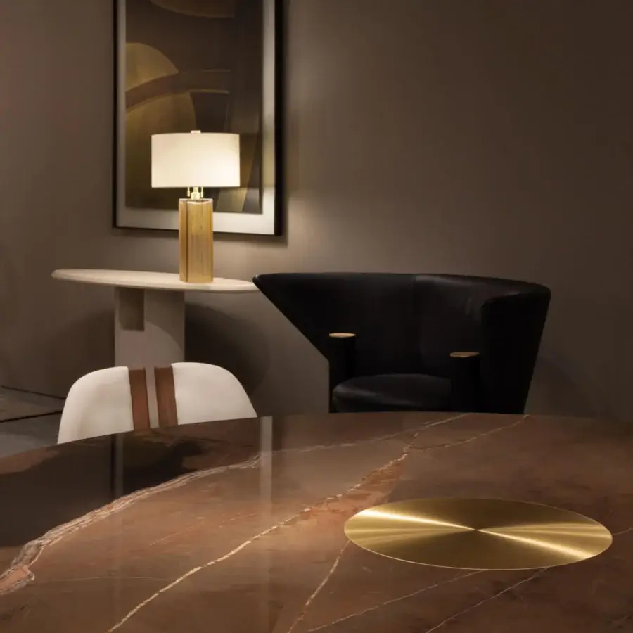 Paolo Castelli Dione Round Table #8