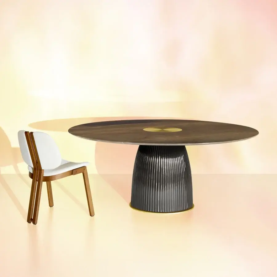 Paolo Castelli Dione Round Table #11