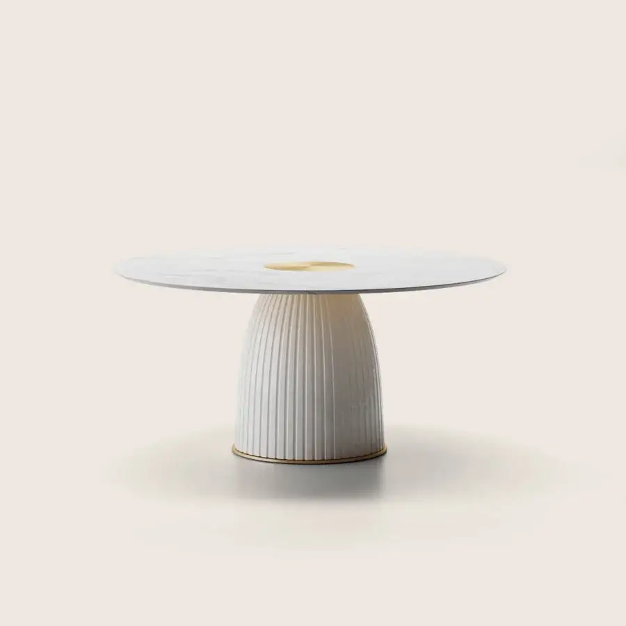 Paolo Castelli Dione Round Table #12