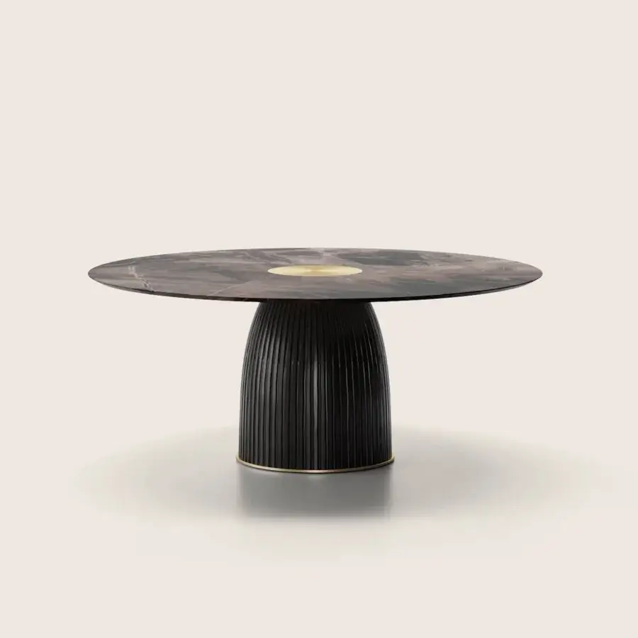 Paolo Castelli Dione Round Table #13