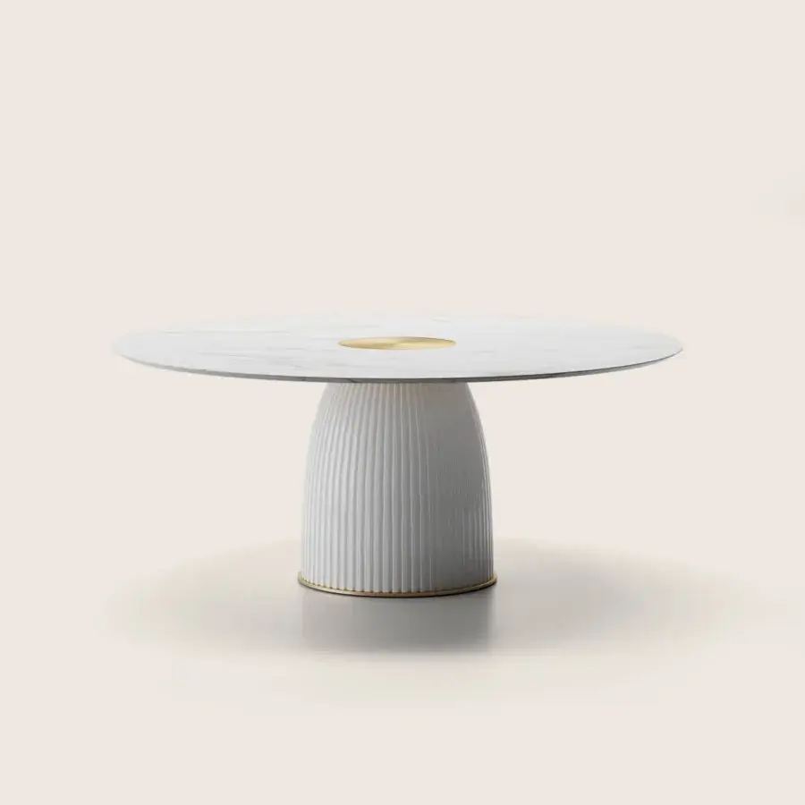 Paolo Castelli Dione Round Table #14