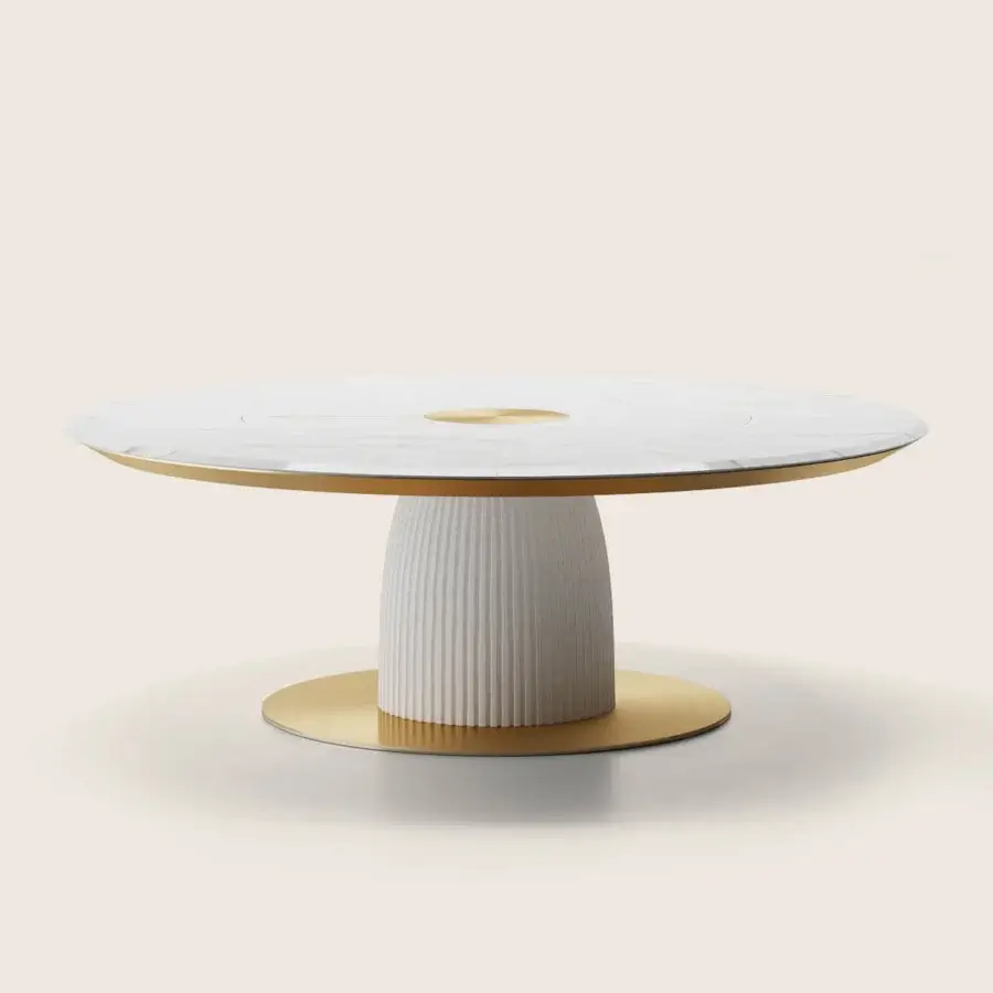Paolo Castelli Dione Round Table #15