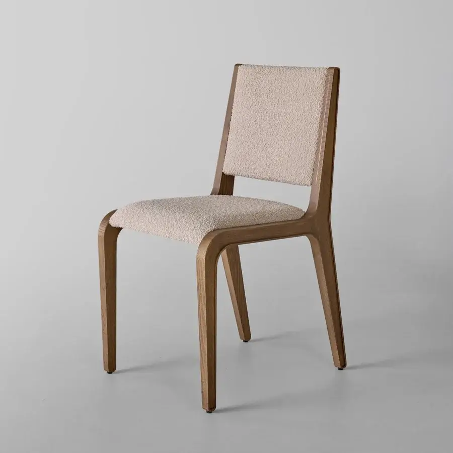 Paolo Castelli Selima Chair #2