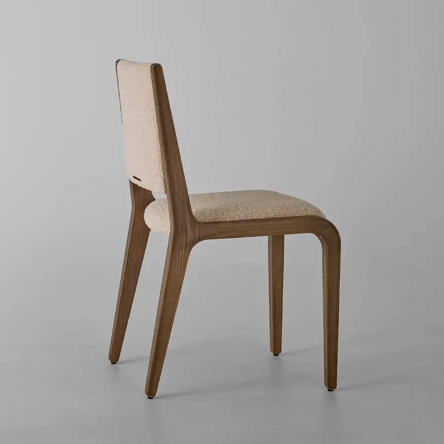 Paolo Castelli Selima Chair #3