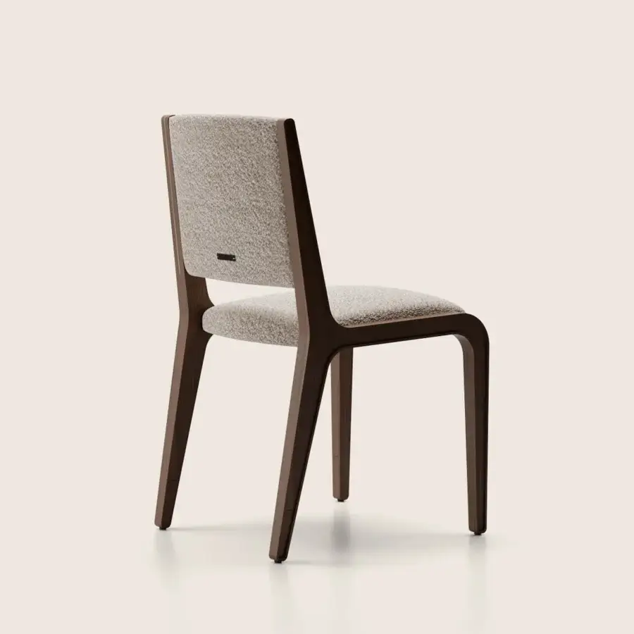 Paolo Castelli Selima Chair #9