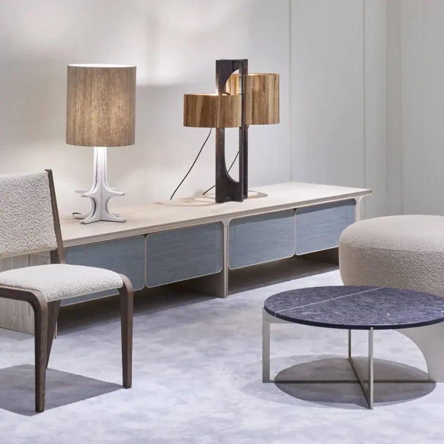Paolo Castelli Selima Chair #10