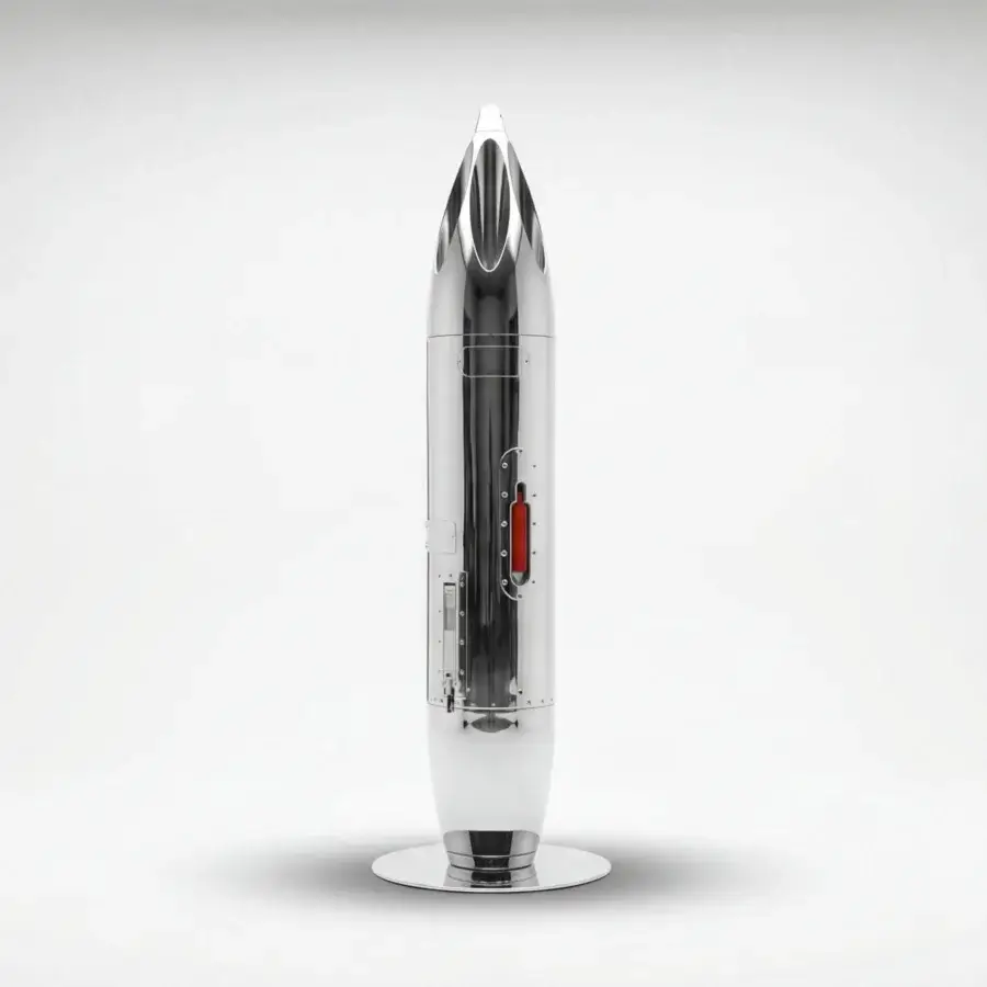 Arteinmotion - Aeronautical Collection AIR-TAV0158 Decoration #2