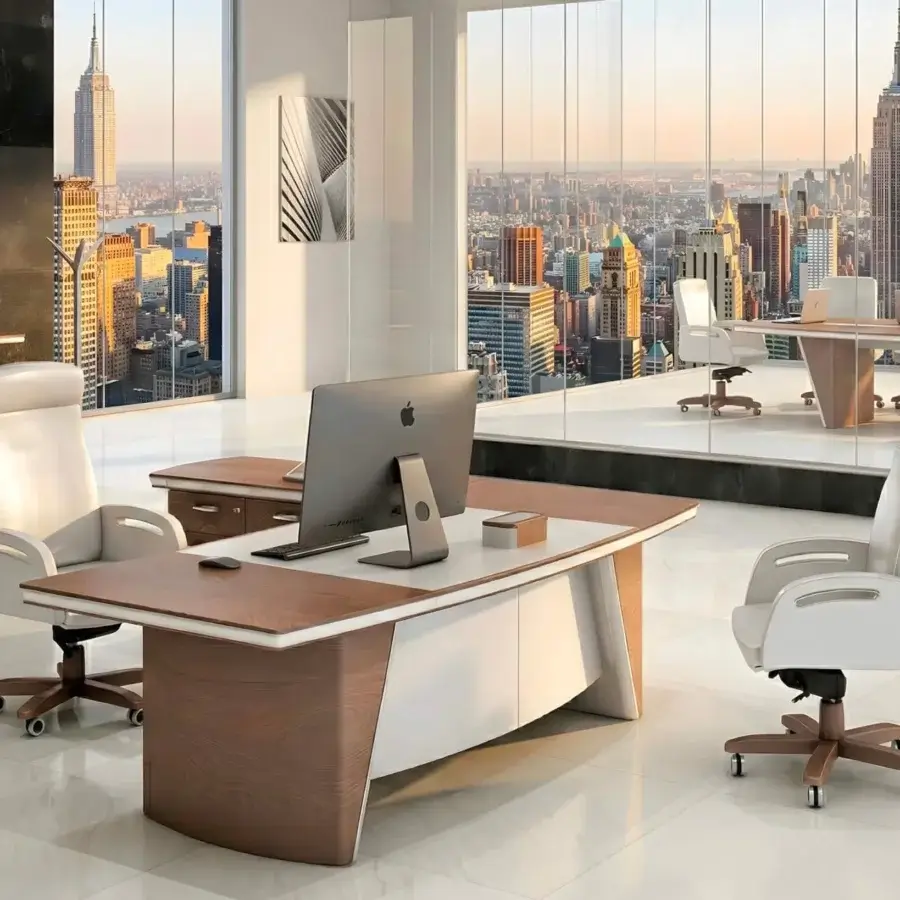 Codutti iSixty Diamond Avantgarde Office Armchair with Castors #3