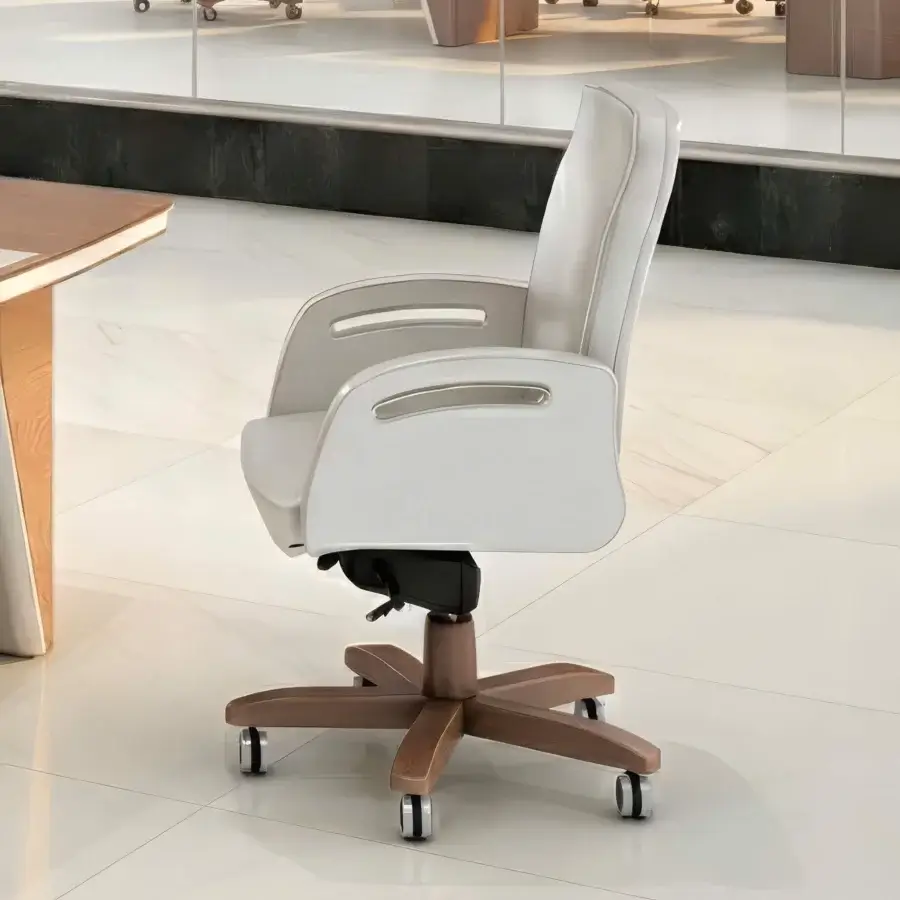 Codutti iSixty Diamond Avantgarde Office Armchair with Castors #4