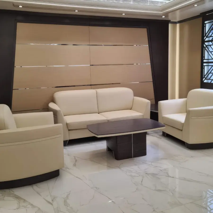Codutti iSixty Diamond Office Sofa #5
