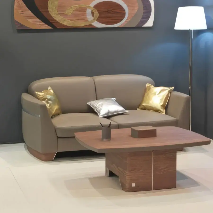 Codutti iSixty Diamond Office Sofa #6