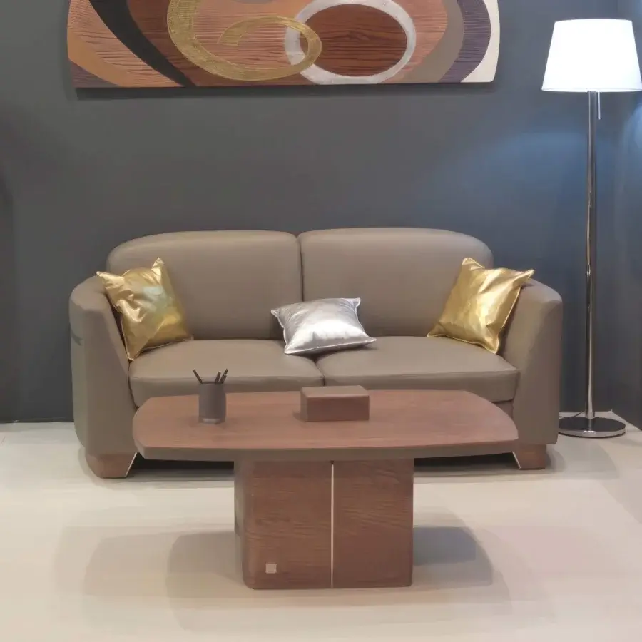 Codutti iSixty Diamond Office Sofa #7