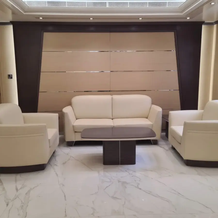Codutti iSixty Diamond Office Sofa #4