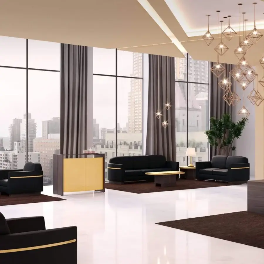 Codutti iSixty Diamond Office Sofa #2