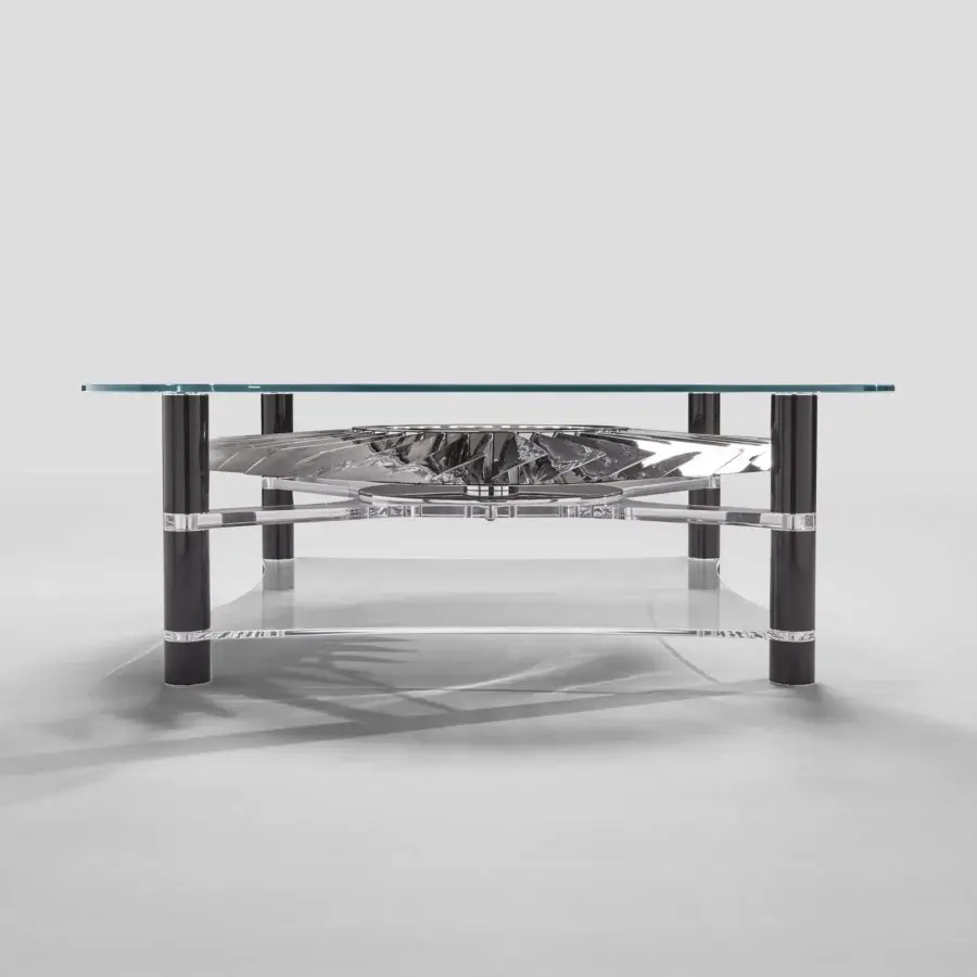 Arteinmotion - Aeronautical Collection AIR-TAV0165 Coffee Table #4
