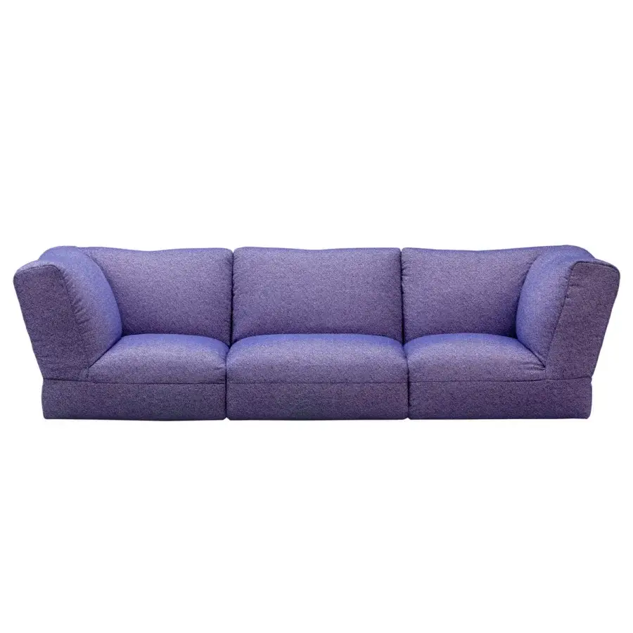 Miniforms Bolide Sectional #1
