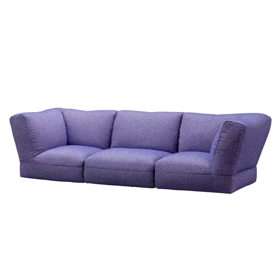 Miniforms Bolide Sectional #2
