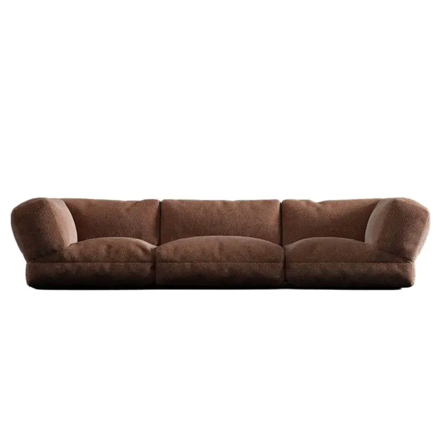 Miniforms Bolide Sectional #3