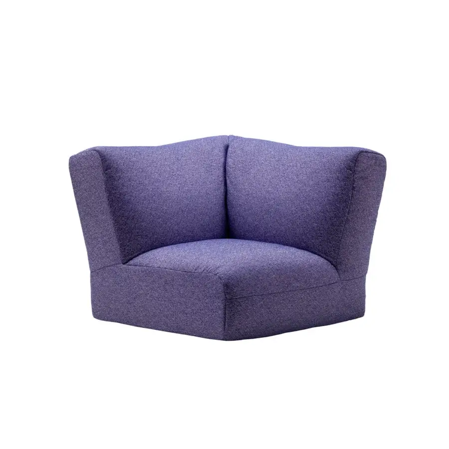 Miniforms Bolide Sectional #4
