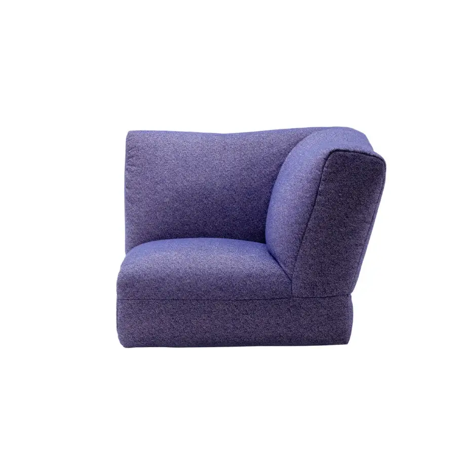 Miniforms Bolide Sectional #5