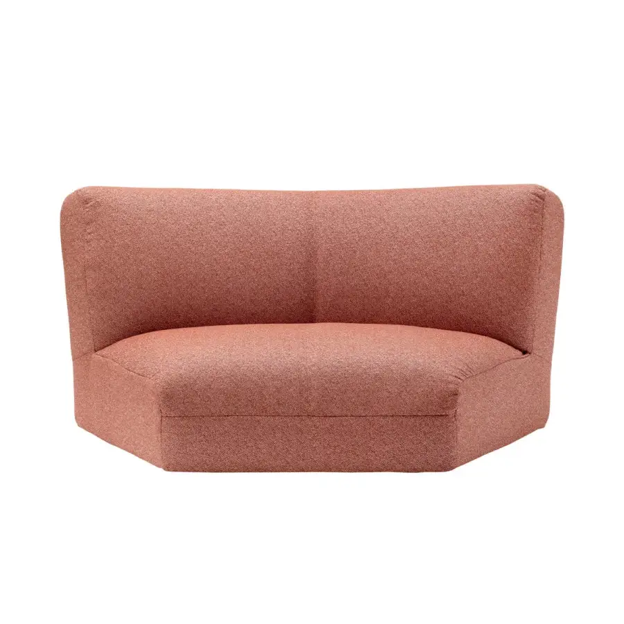 Miniforms Bolide Sectional #8