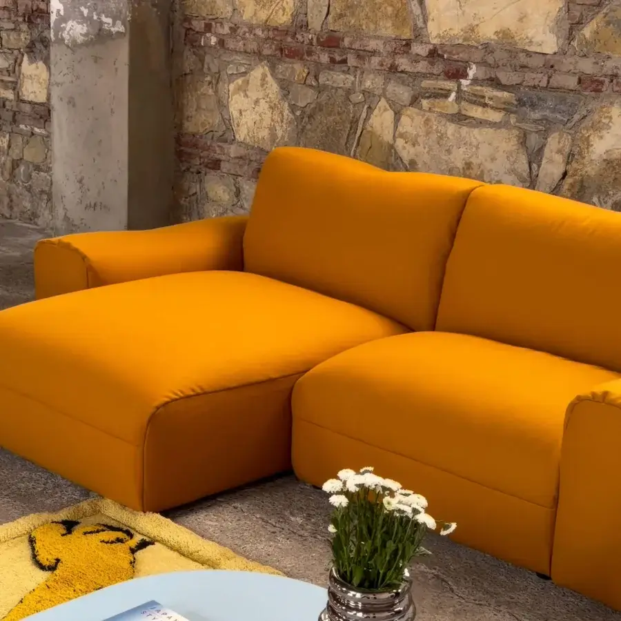 Miniforms Bolide Sectional #10