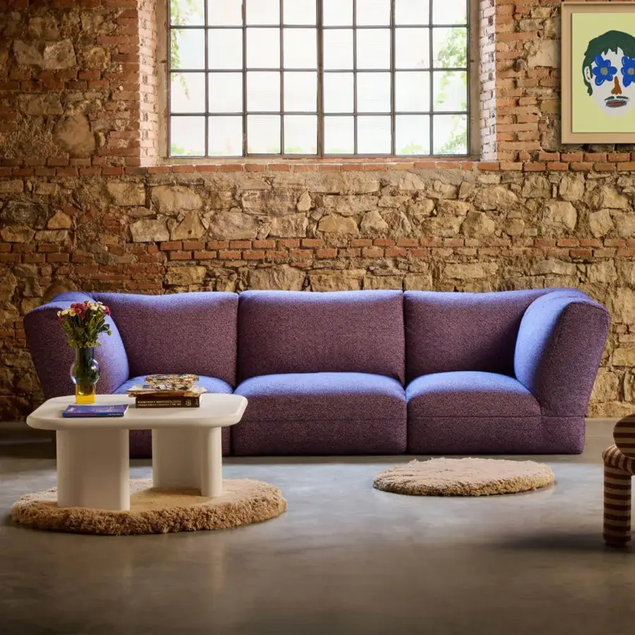 Miniforms Bolide Sectional #11